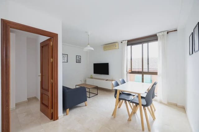 Leilighet til salgs i Armilla med garasje - € 162 000 (Ref: 9837087)