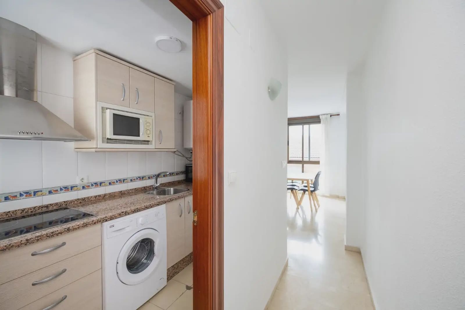 Leilighet til salgs i Armilla med garasje - € 162 000 (Ref: 9837087)