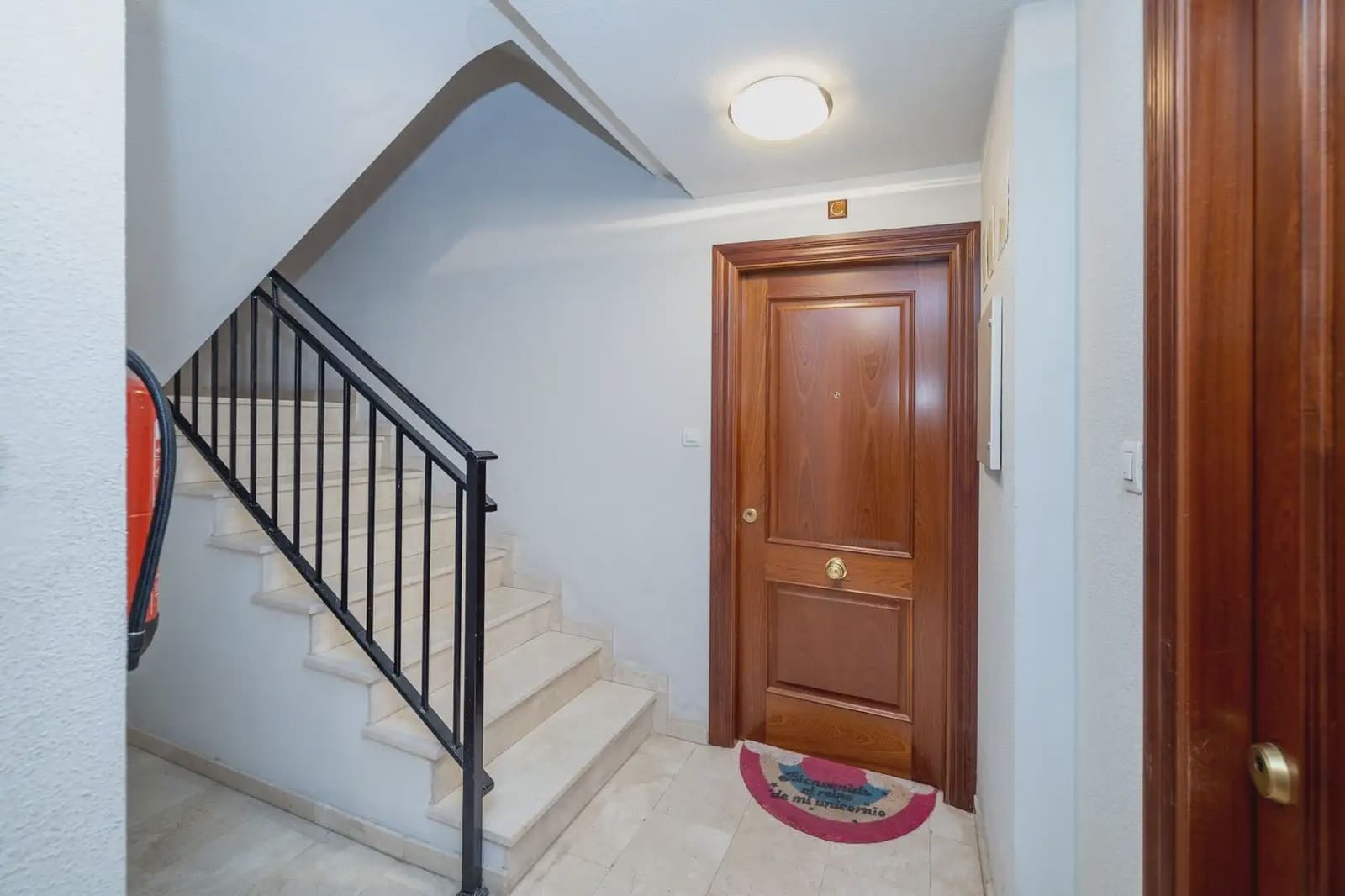 Leilighet til salgs i Armilla med garasje - € 162 000 (Ref: 9837087)