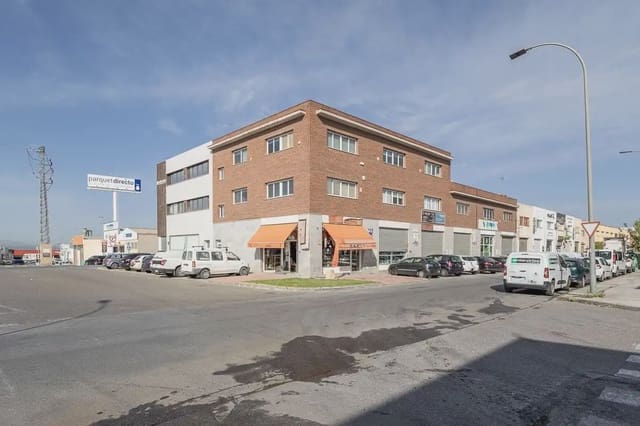Kommersiell til salgs i Albolote - € 145 000 (Ref: 9837088)