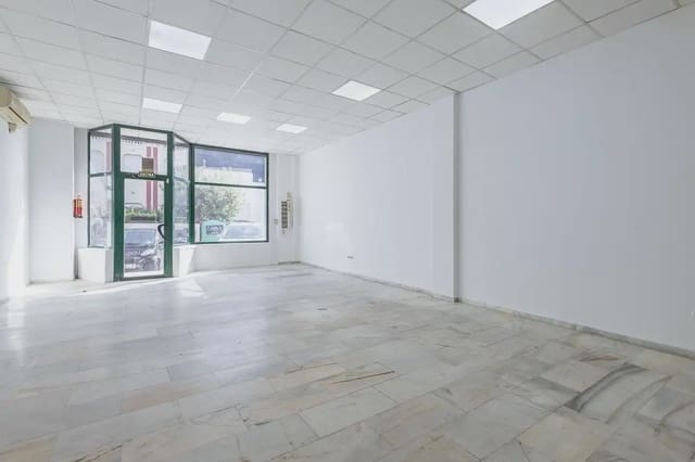 Kommersiell til salgs i Albolote - € 145 000 (Ref: 9837088)