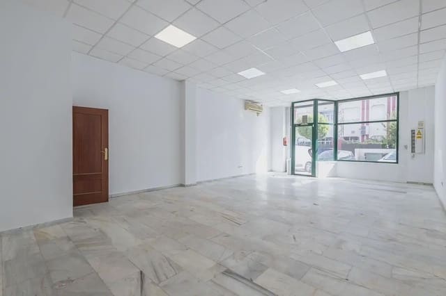 Kommersiell til salgs i Albolote - € 145 000 (Ref: 9837088)