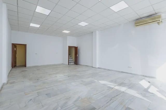 Kommersiell til salgs i Albolote - € 145 000 (Ref: 9837088)