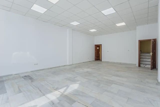 Kommersiell til salgs i Albolote - € 145 000 (Ref: 9837088)