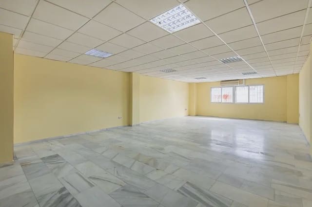 Kommersiell til salgs i Albolote - € 145 000 (Ref: 9837088)