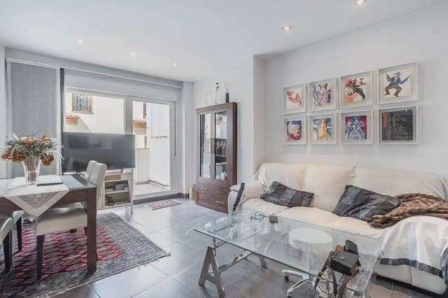 Omakotitalo myytävänä paikassa San Matías - Realejo, Granada kaupunki mukana 
autotalli - 690 000 € (Ref: 9837089)