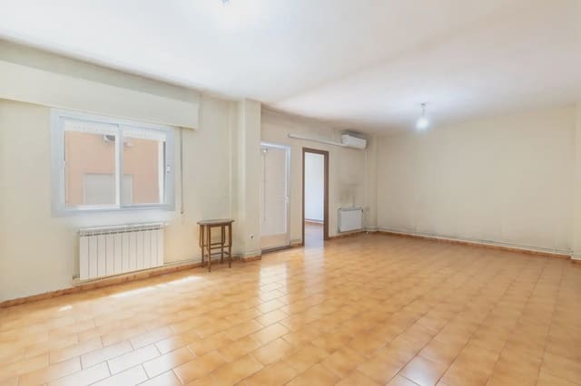 Mieszkanie na sprzedaż w Camino de Ronda - Rosaleda, Miasto Grenada - 349 000 € (Ref: 9837090)