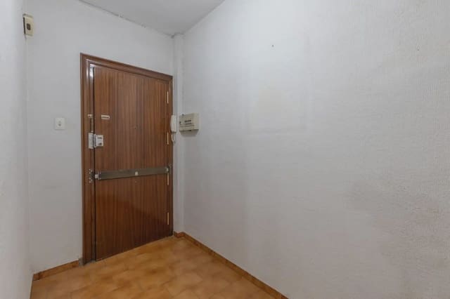Mieszkanie na sprzedaż w Camino de Ronda - Rosaleda, Miasto Grenada - 349 000 € (Ref: 9837090)