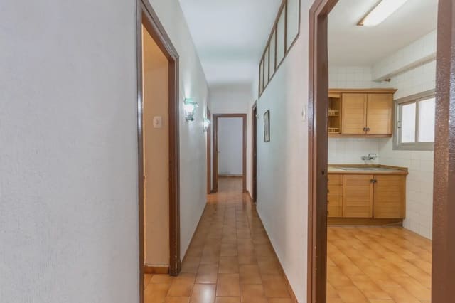 Mieszkanie na sprzedaż w Camino de Ronda - Rosaleda, Miasto Grenada - 349 000 € (Ref: 9837090)