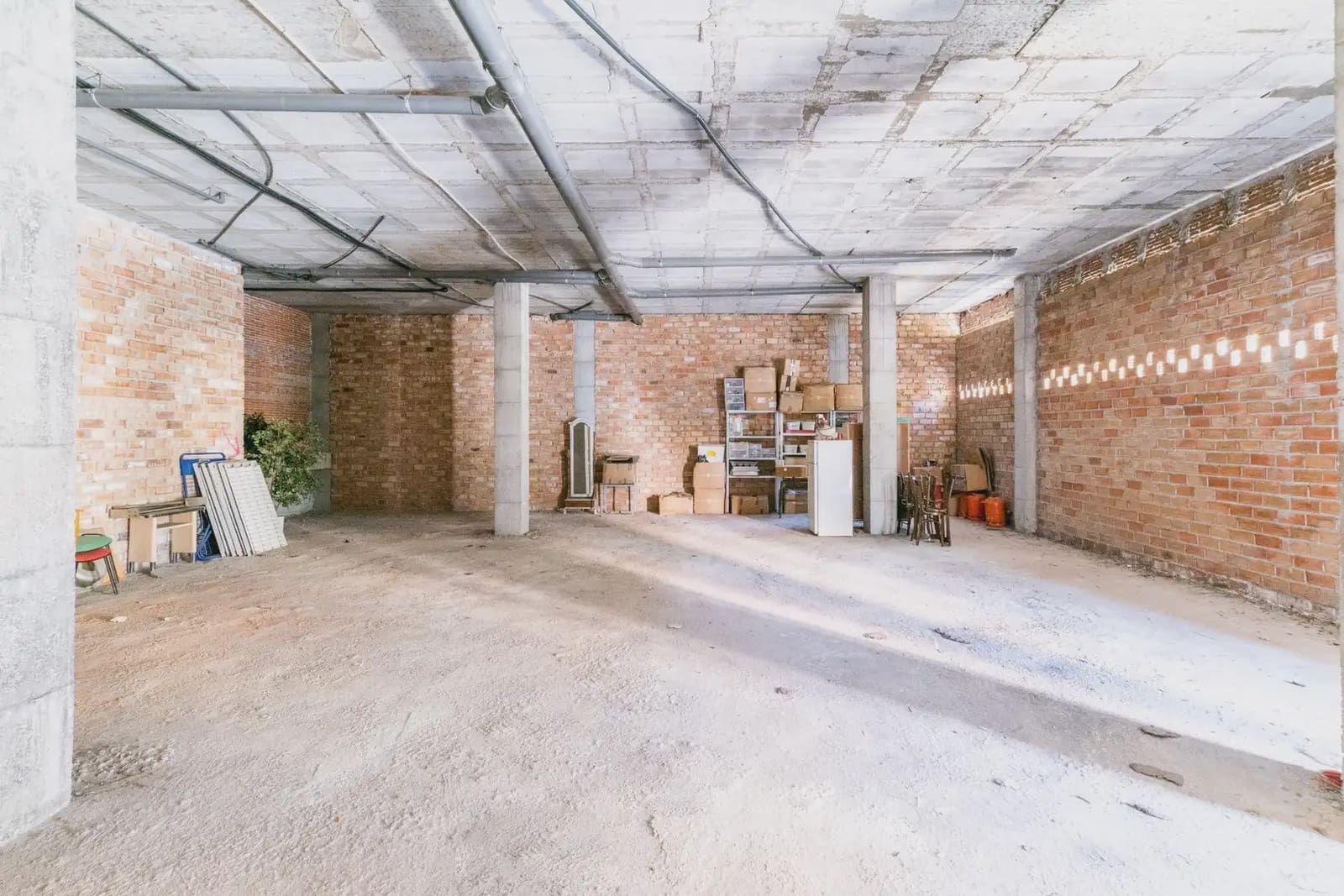 Local Comercial en Granada ciudad en venta - 470.000 € (Ref: 9837091)