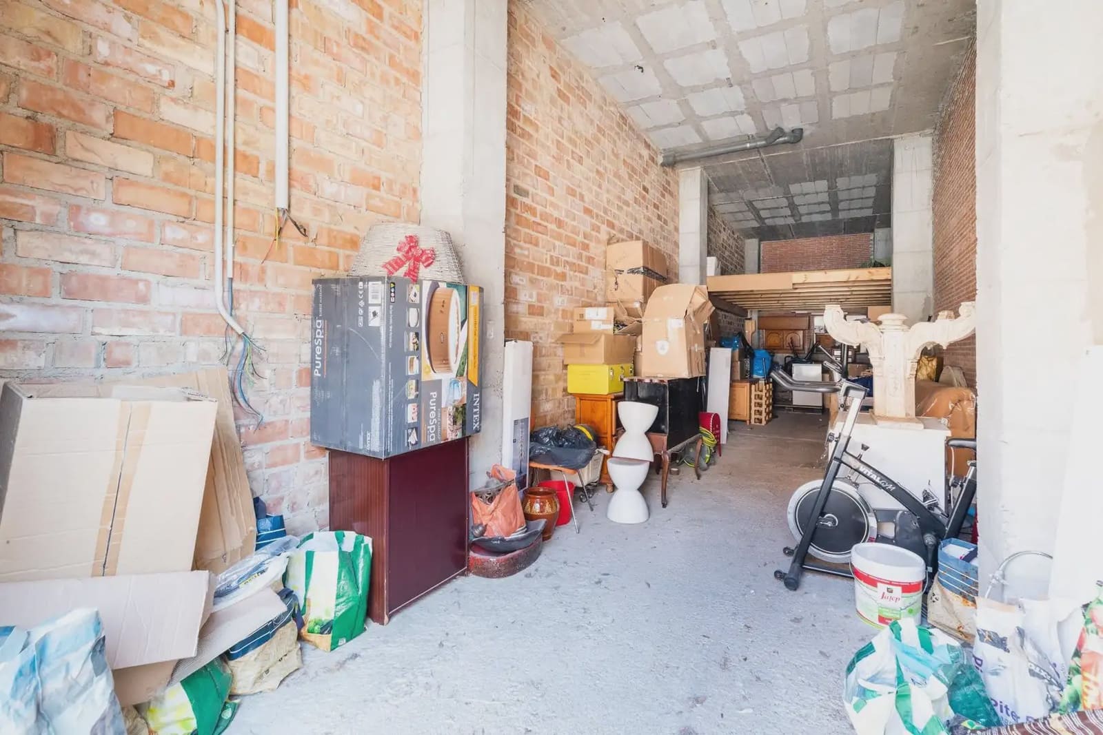 Local Comercial en Granada ciudad en venta - 470.000 € (Ref: 9837091)