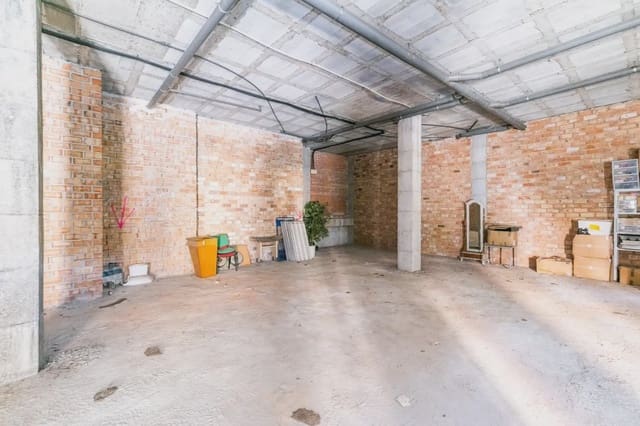 Local Comercial en Carretera de la Sierra, Granada ciudad en venta - 470.000 € (Ref: 9837091)