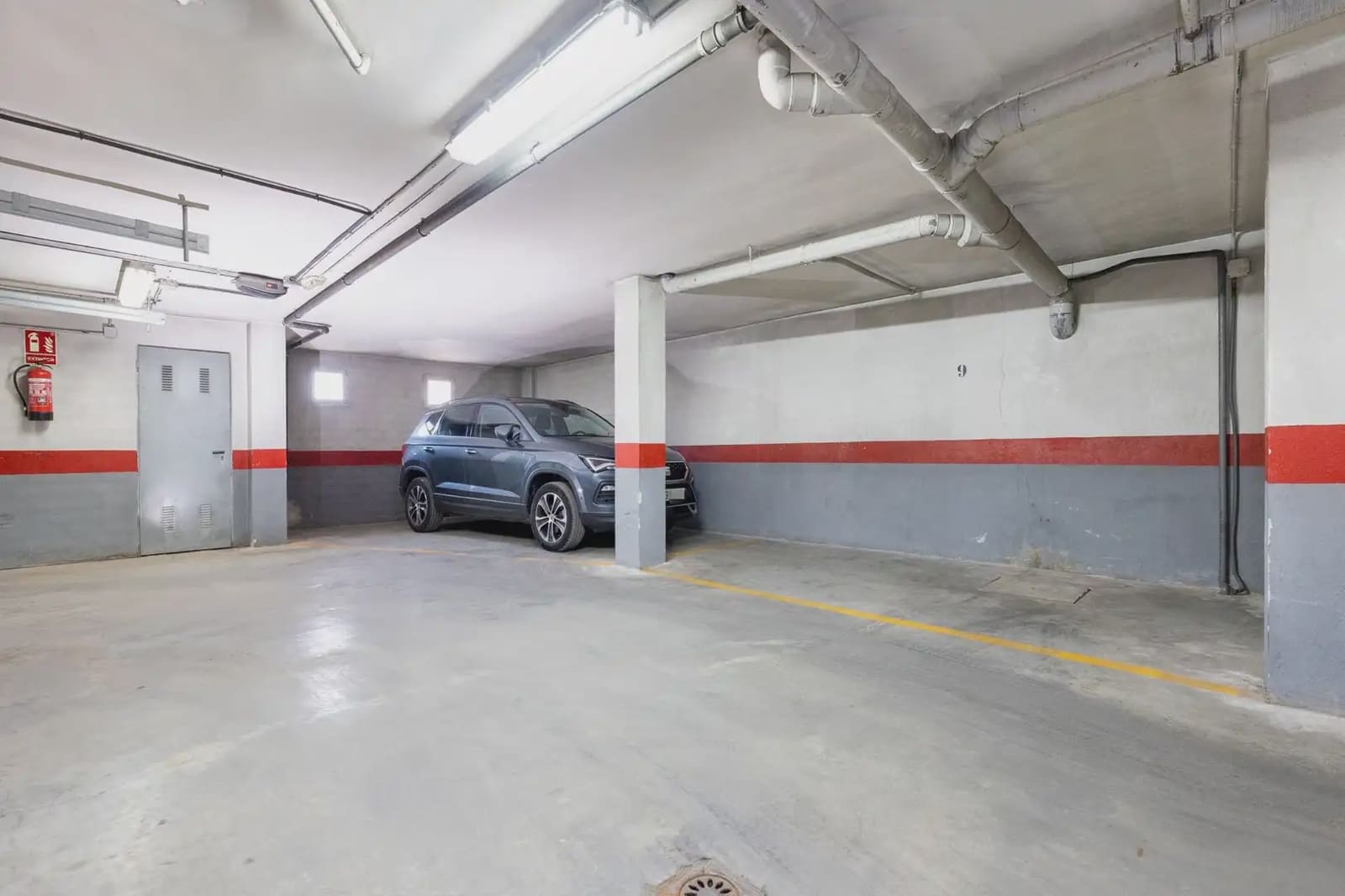 3 soverom Leilighet til salgs i Monachil med garasje - € 165 000 (Ref: 9837092)