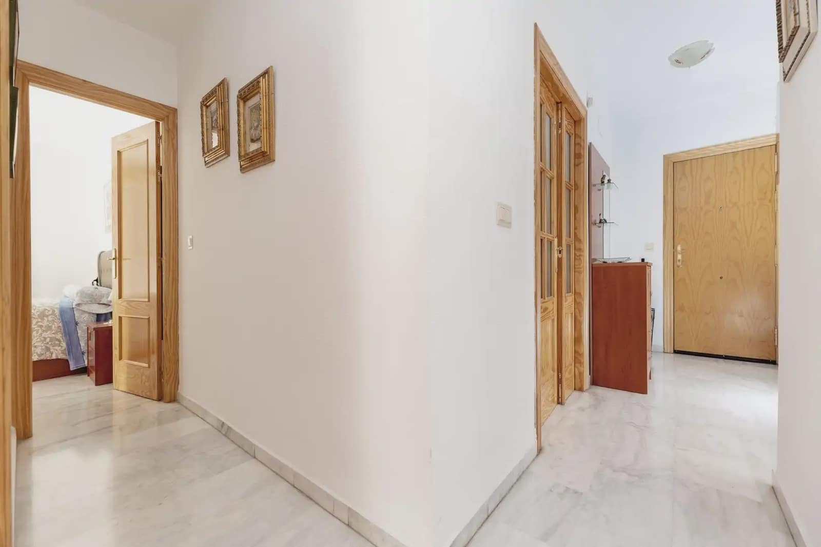 3 soverom Leilighet til salgs i Monachil med garasje - € 165 000 (Ref: 9837092)