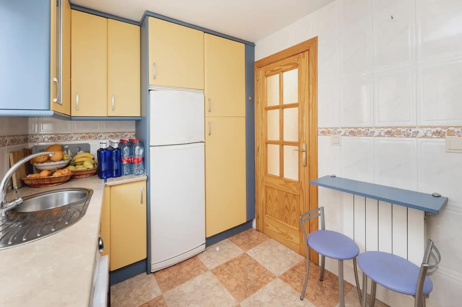 3 soverom Leilighet til salgs i Monachil med garasje - € 165 000 (Ref: 9837092)