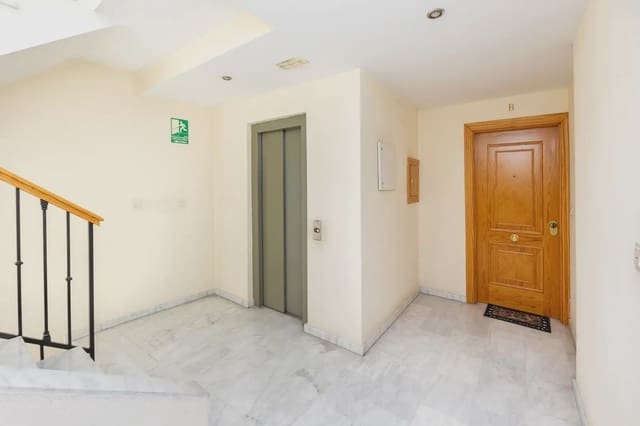 3 soverom Leilighet til salgs i Monachil med garasje - € 165 000 (Ref: 9837092)