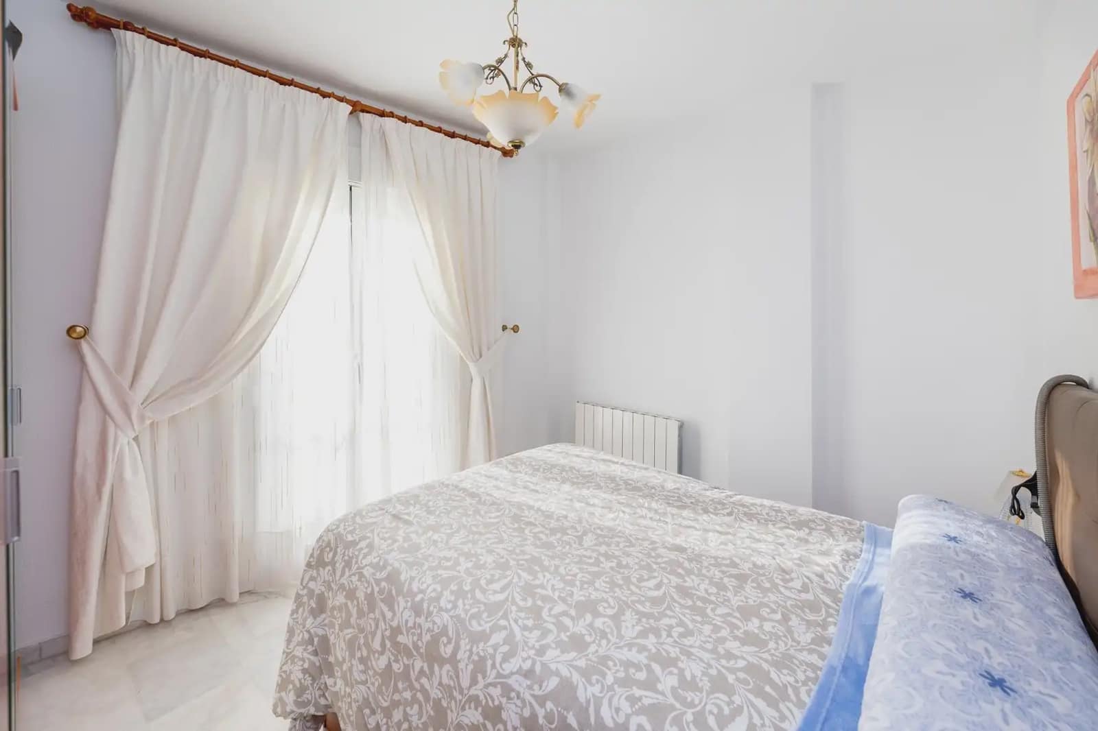 3 soverom Leilighet til salgs i Monachil med garasje - € 165 000 (Ref: 9837092)