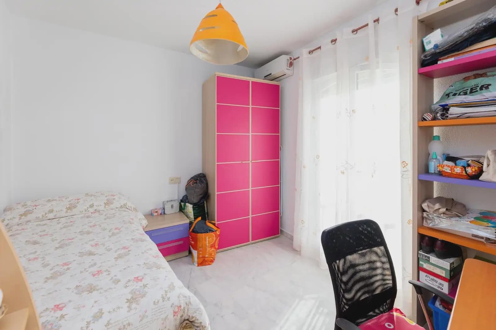 3 soverom Leilighet til salgs i Monachil med garasje - € 165 000 (Ref: 9837092)