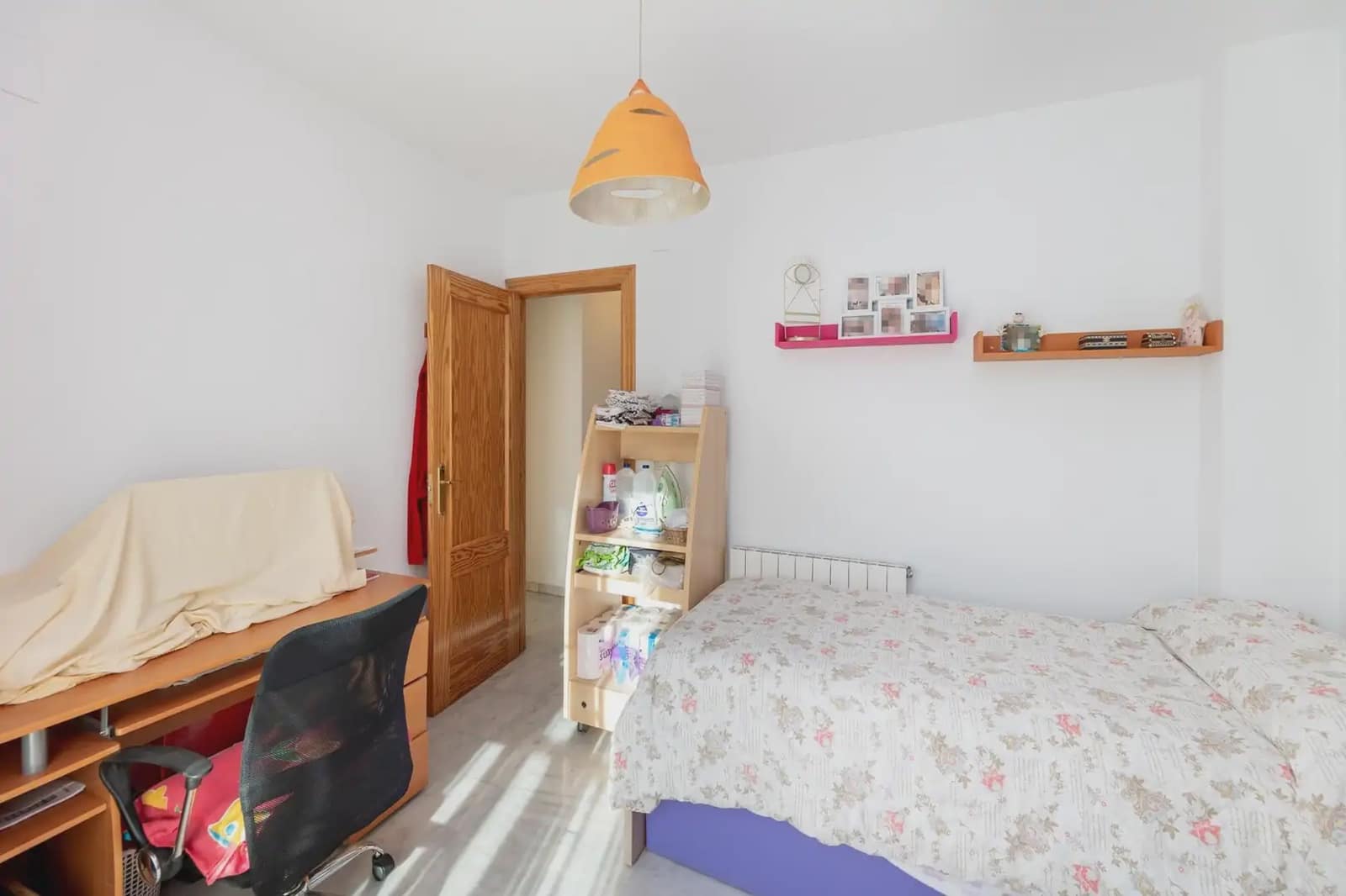 3 soverom Leilighet til salgs i Monachil med garasje - € 165 000 (Ref: 9837092)