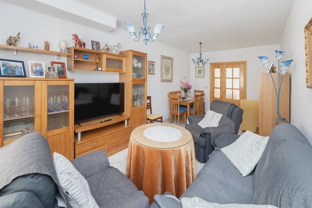 3 soverom Leilighet til salgs i Monachil med garasje - € 165 000 (Ref: 9837092)