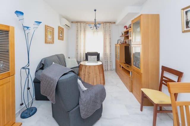 3 soverom Leilighet til salgs i Monachil med garasje - € 165 000 (Ref: 9837092)