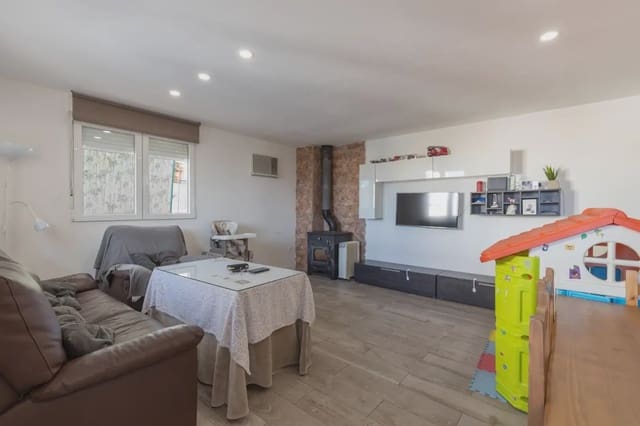 Leilighet til salgs i Monachil med garasje - € 159 900 (Ref: 9837093)