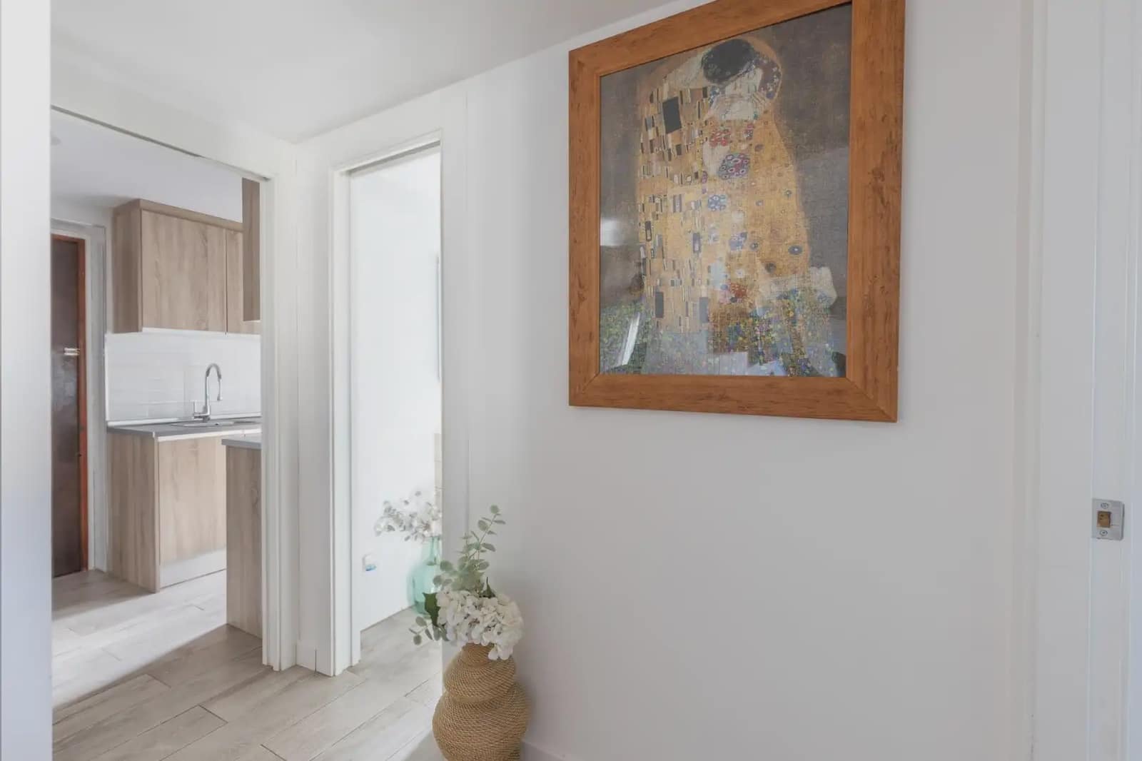 Leilighet til salgs i Monachil med garasje - € 159 900 (Ref: 9837093)