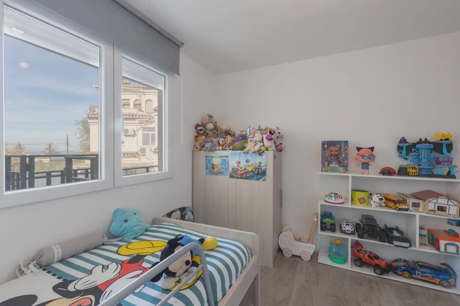 Leilighet til salgs i Monachil med garasje - € 159 900 (Ref: 9837093)