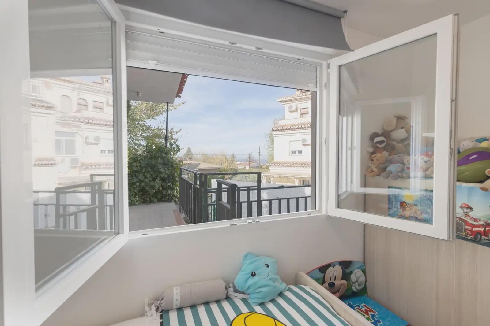 Leilighet til salgs i Monachil med garasje - € 159 900 (Ref: 9837093)