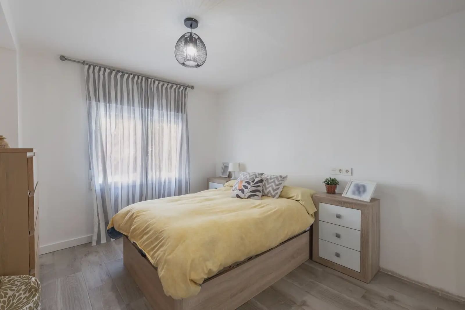 Leilighet til salgs i Monachil med garasje - € 159 900 (Ref: 9837093)
