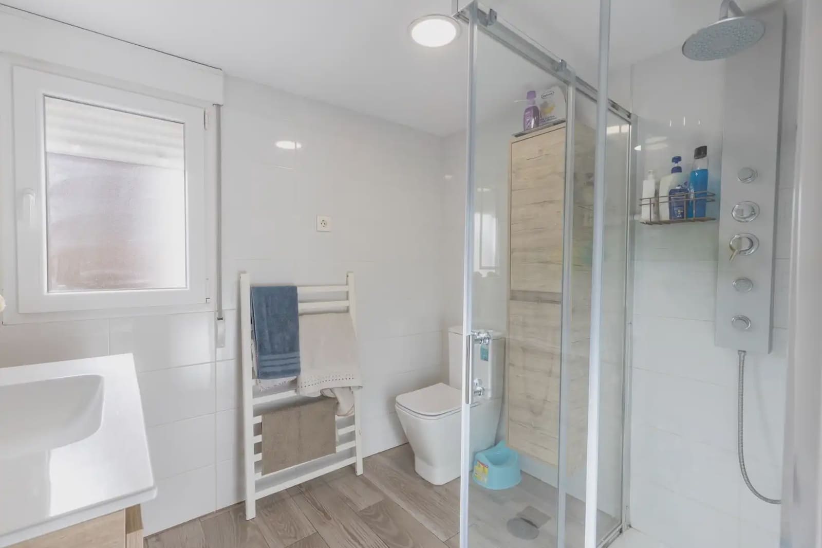 Leilighet til salgs i Monachil med garasje - € 159 900 (Ref: 9837093)