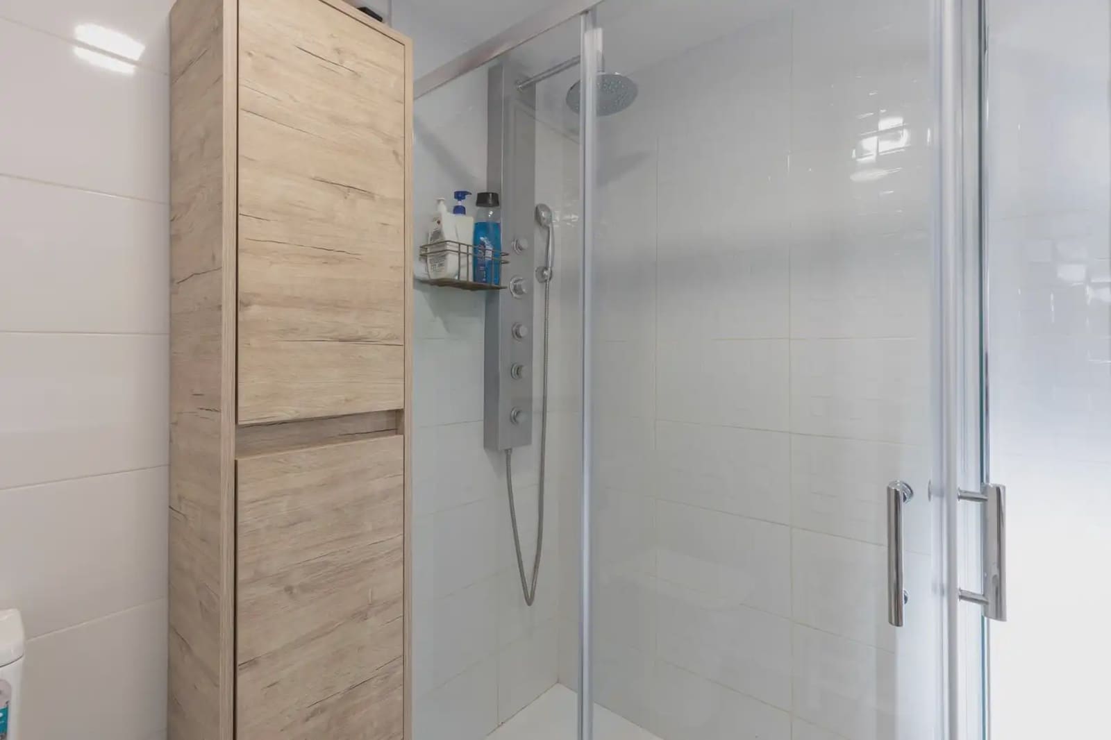 Leilighet til salgs i Monachil med garasje - € 159 900 (Ref: 9837093)