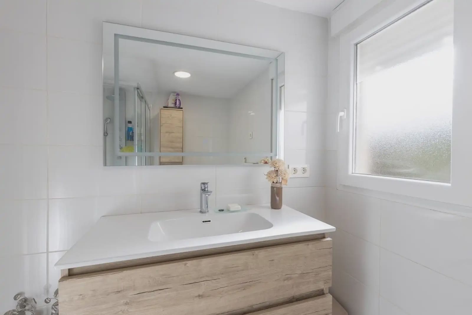 Leilighet til salgs i Monachil med garasje - € 159 900 (Ref: 9837093)