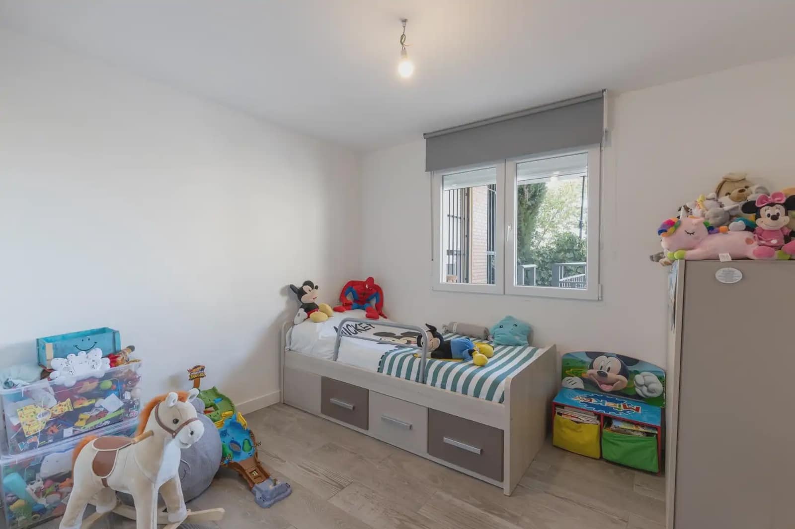 Leilighet til salgs i Monachil med garasje - € 159 900 (Ref: 9837093)