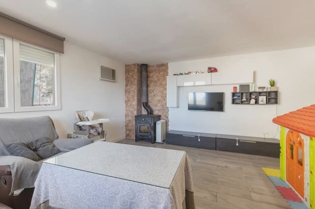 Leilighet til salgs i Monachil med garasje - € 159 900 (Ref: 9837093)