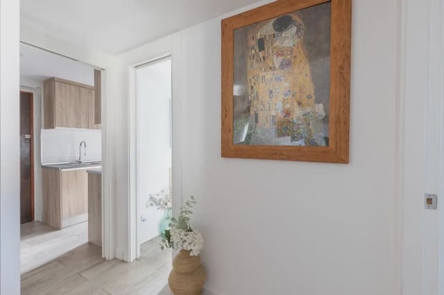 Leilighet til salgs i Monachil med garasje - € 159 900 (Ref: 9837093)