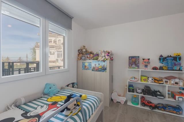 Leilighet til salgs i Monachil med garasje - € 159 900 (Ref: 9837093)