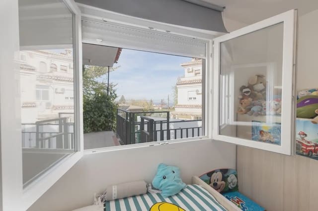 Leilighet til salgs i Monachil med garasje - € 159 900 (Ref: 9837093)