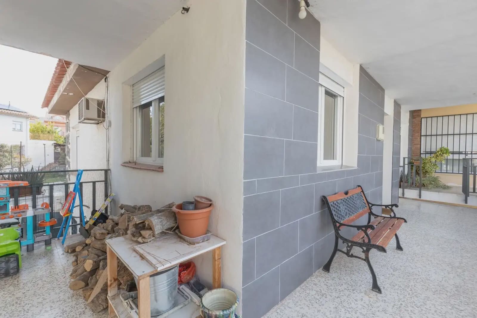 Leilighet til salgs i Monachil med garasje - € 159 900 (Ref: 9837093)