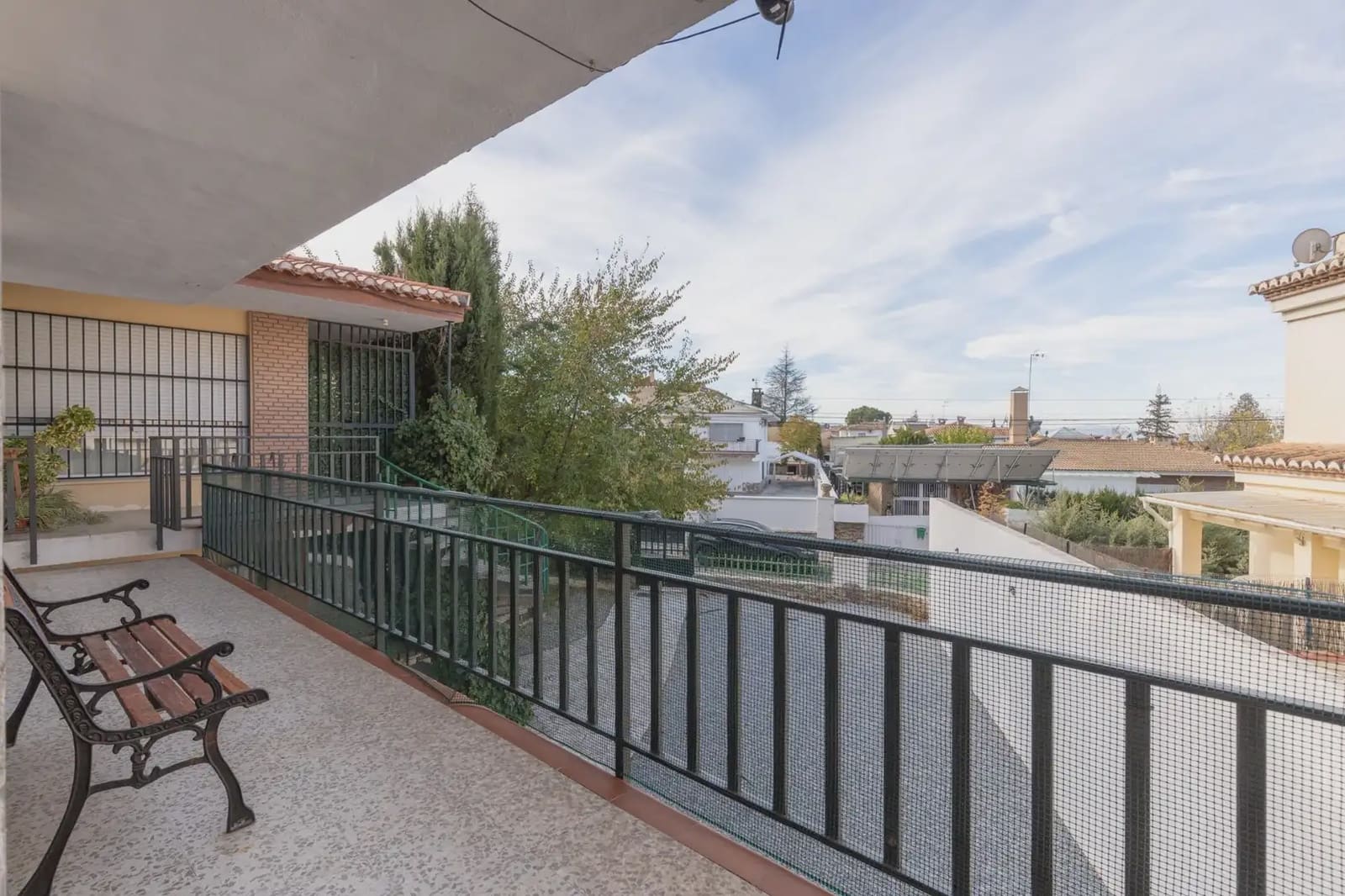 Leilighet til salgs i Monachil med garasje - € 159 900 (Ref: 9837093)