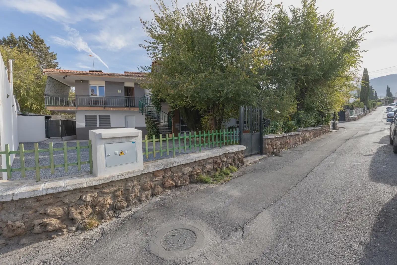Leilighet til salgs i Monachil med garasje - € 159 900 (Ref: 9837093)