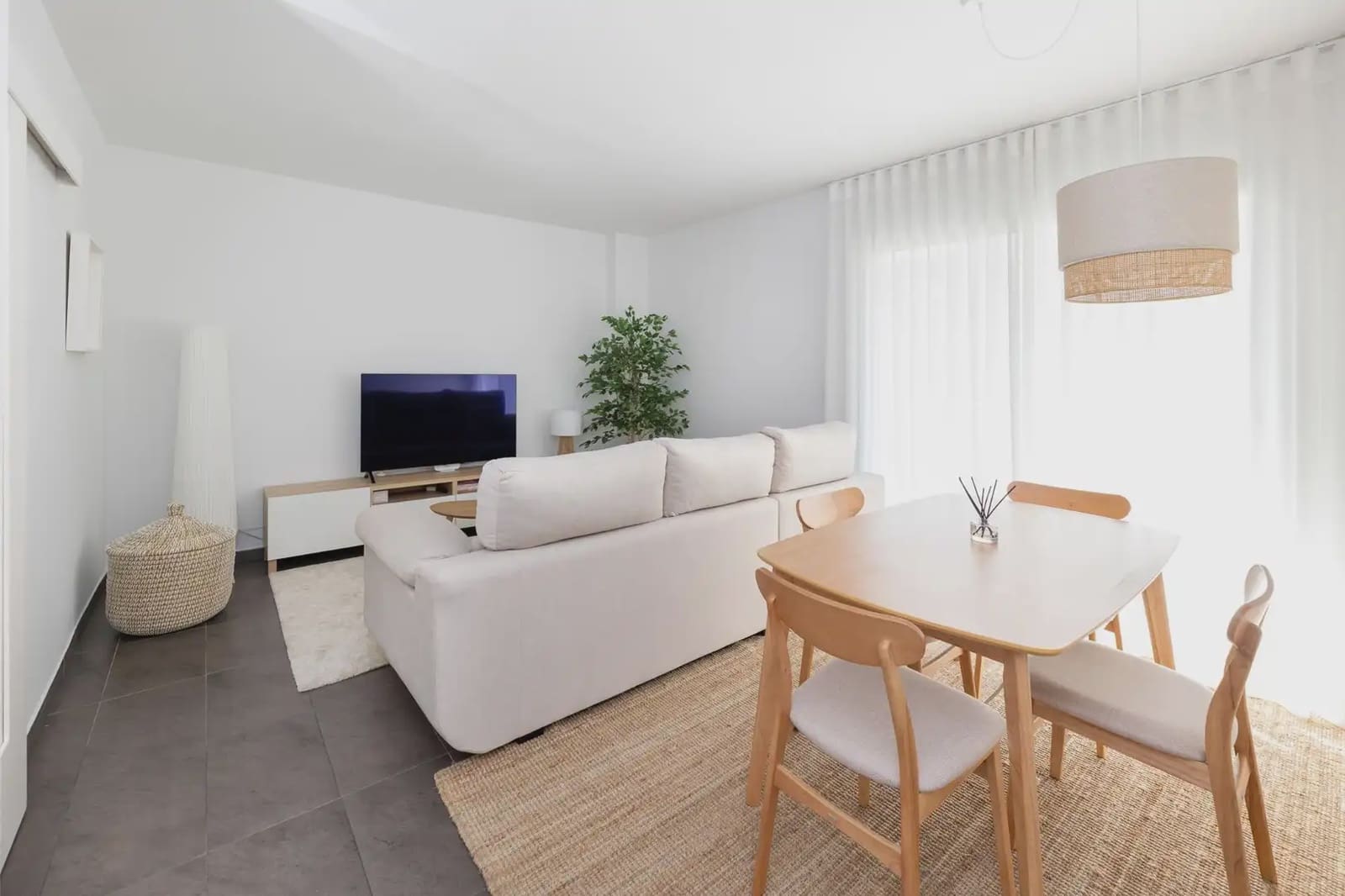 Flat for sale in Alhendin with pool garage - € 233,000 (Ref: 9837094)