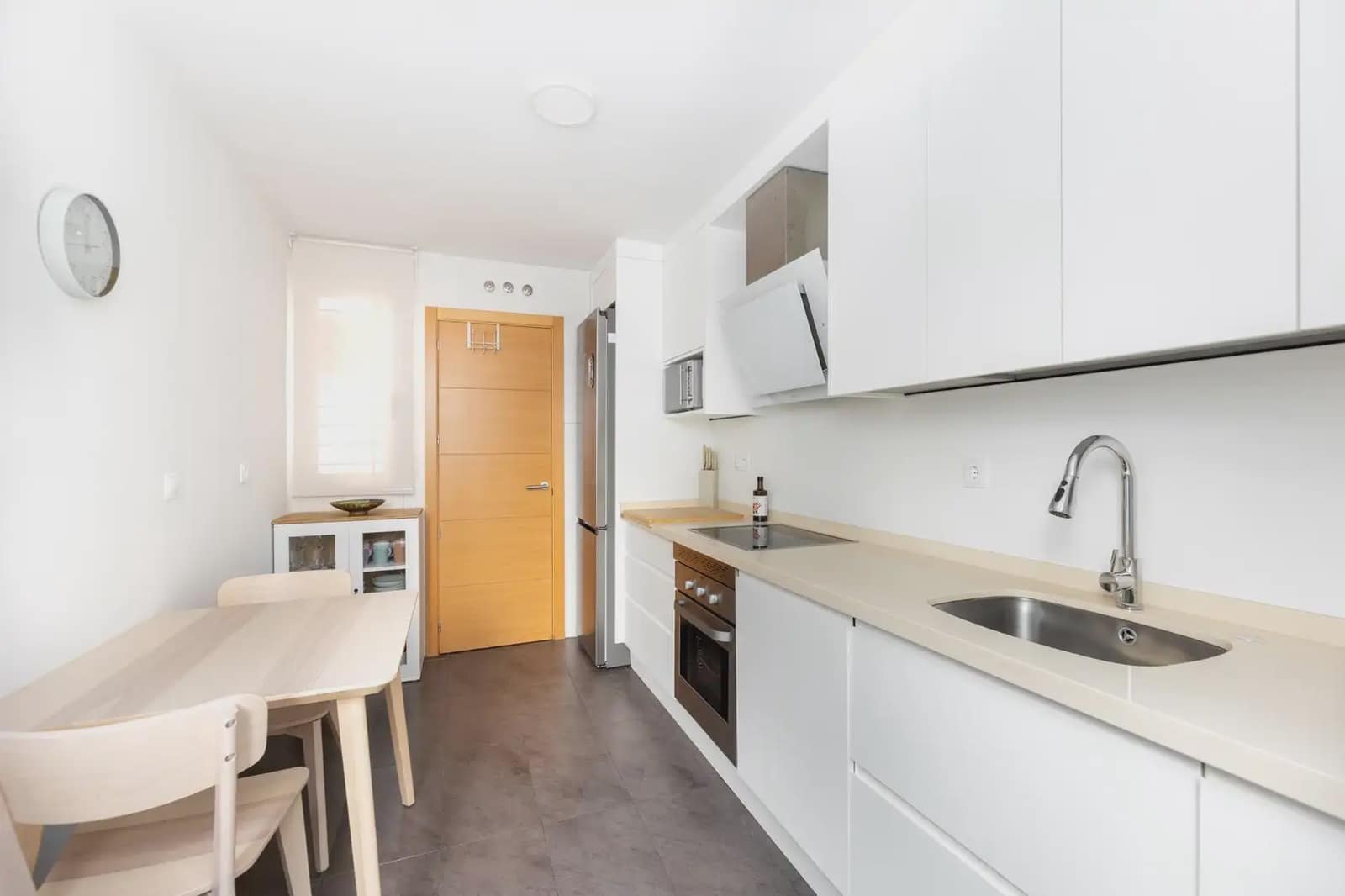 Flat for sale in Alhendin with pool garage - € 233,000 (Ref: 9837094)