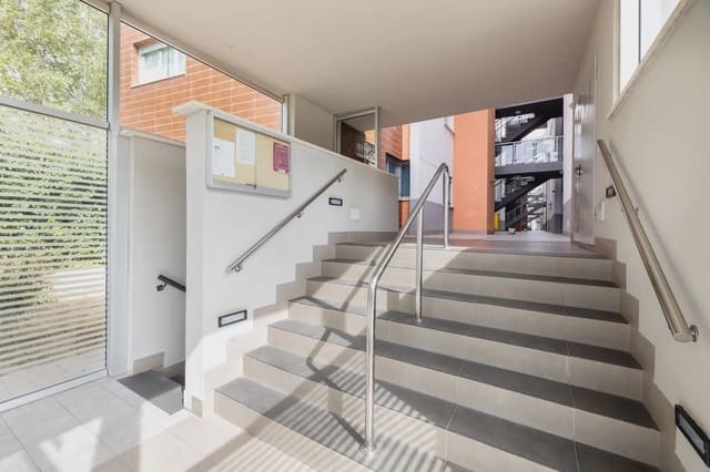 Lejlighed til salg i Alhendín med swimmingpool garage - € 233.000 (Ref: 9837094)