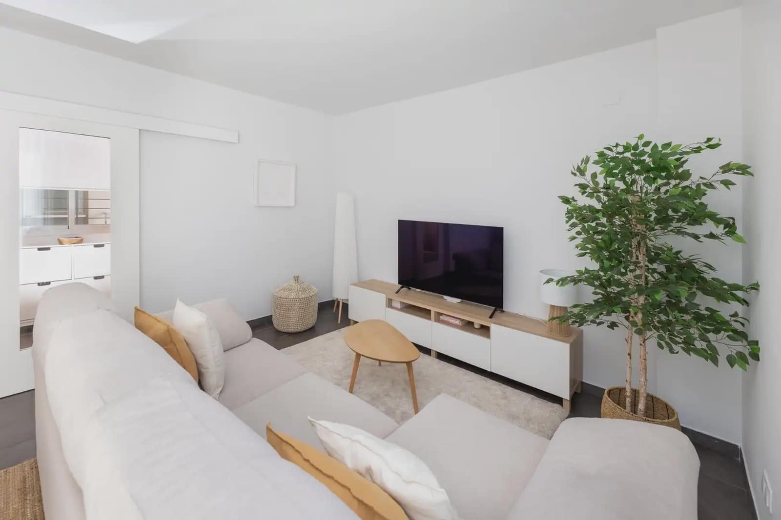 Flat for sale in Alhendin with pool garage - € 233,000 (Ref: 9837094)