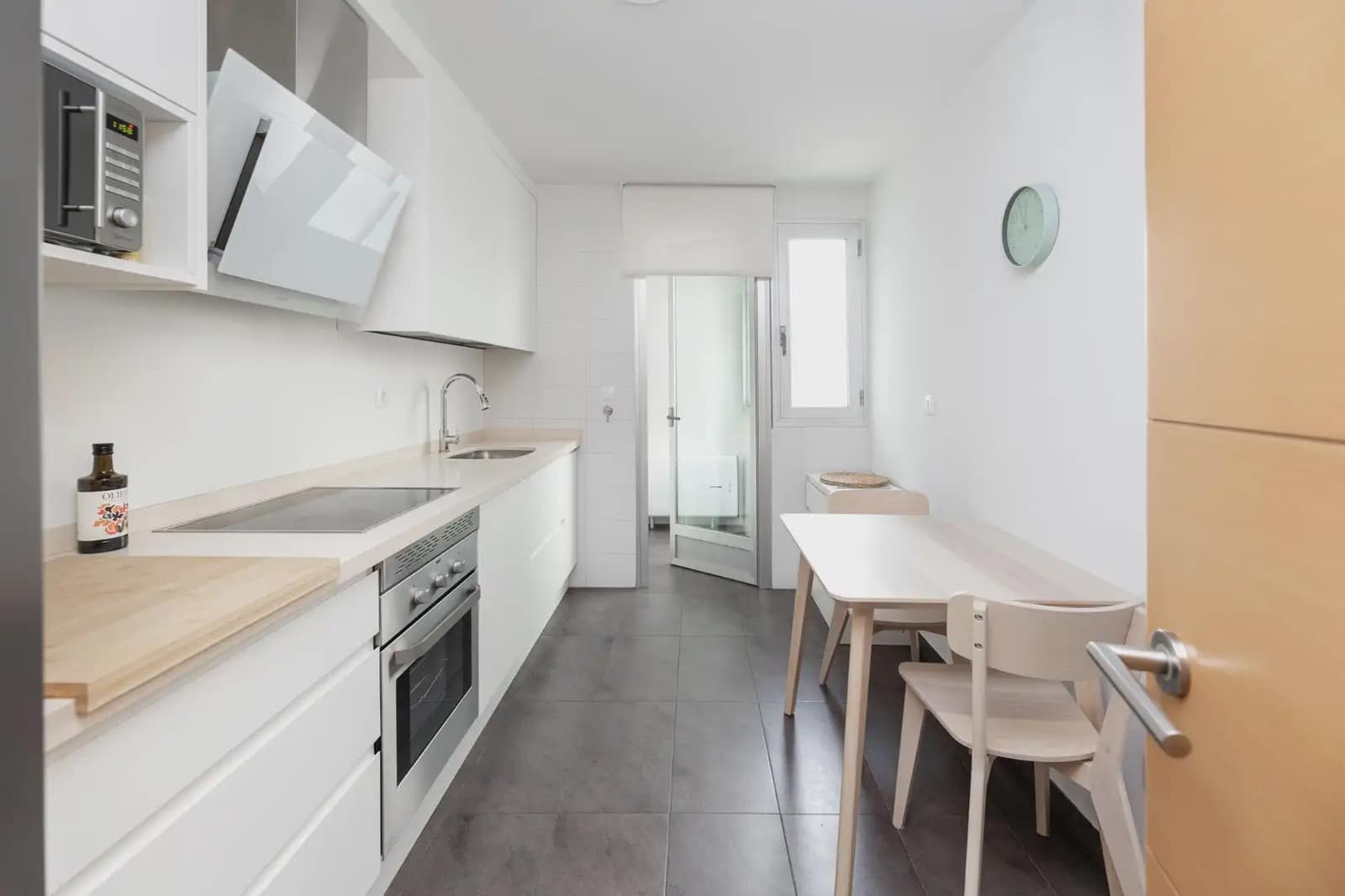 Flat for sale in Alhendin with pool garage - € 233,000 (Ref: 9837094)