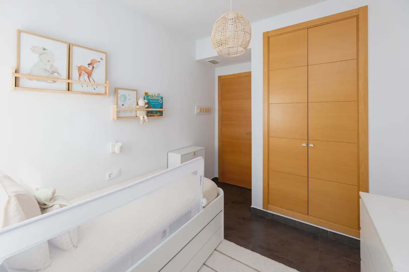 Flat for sale in Alhendin with pool garage - € 233,000 (Ref: 9837094)