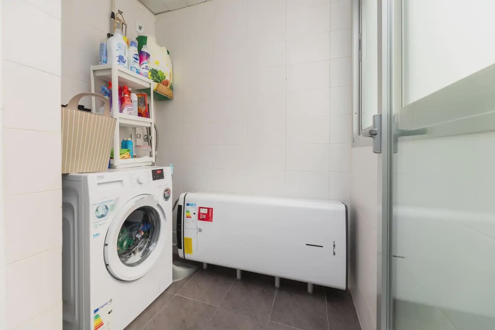 Flat for sale in Alhendin with pool garage - € 233,000 (Ref: 9837094)
