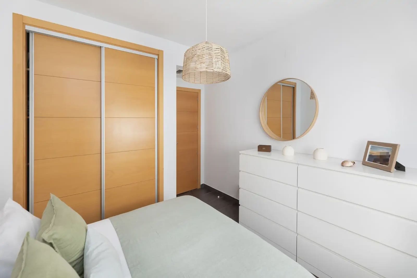 Flat for sale in Alhendin with pool garage - € 233,000 (Ref: 9837094)