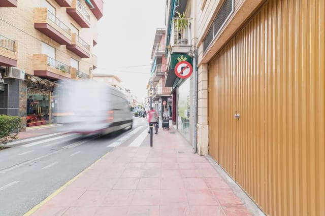 Local Comercial en Peligros en venta - 120.000 € (Ref: 9837095)